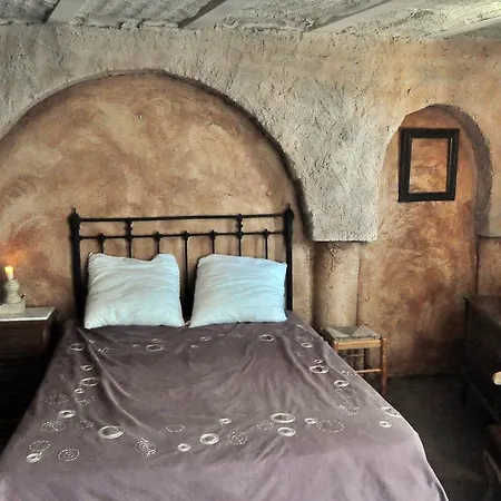 Holiday home Ermita De Las Eras *