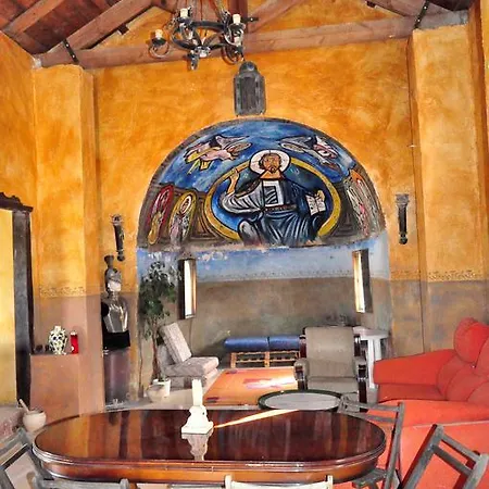 Ermita De Las Eras