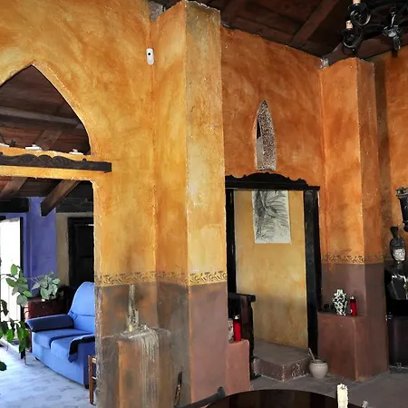Ermita De Las Eras Holiday home