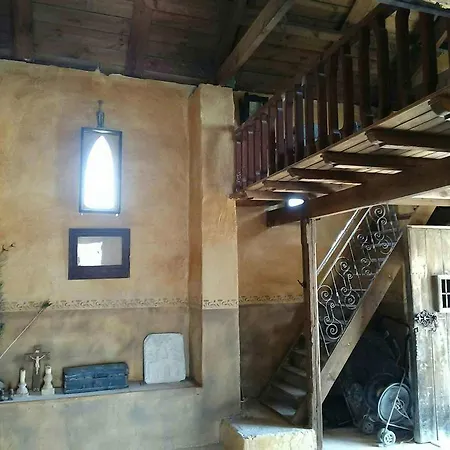 Ermita De Las Eras Algarinejo