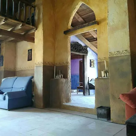 Ermita De Las Eras Holiday home Algarinejo