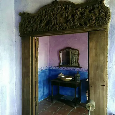 Ermita De Las Eras *