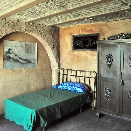 Ermita De Las Eras Holiday home