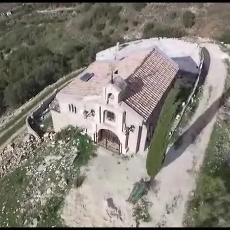 Ermita De Las Eras Holiday home
